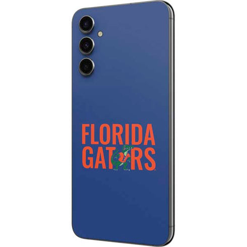 University of Florida Gators Galaxy A14 5G Skin